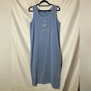 Vintage E.M.I. Key‎ west dress (Rare??)